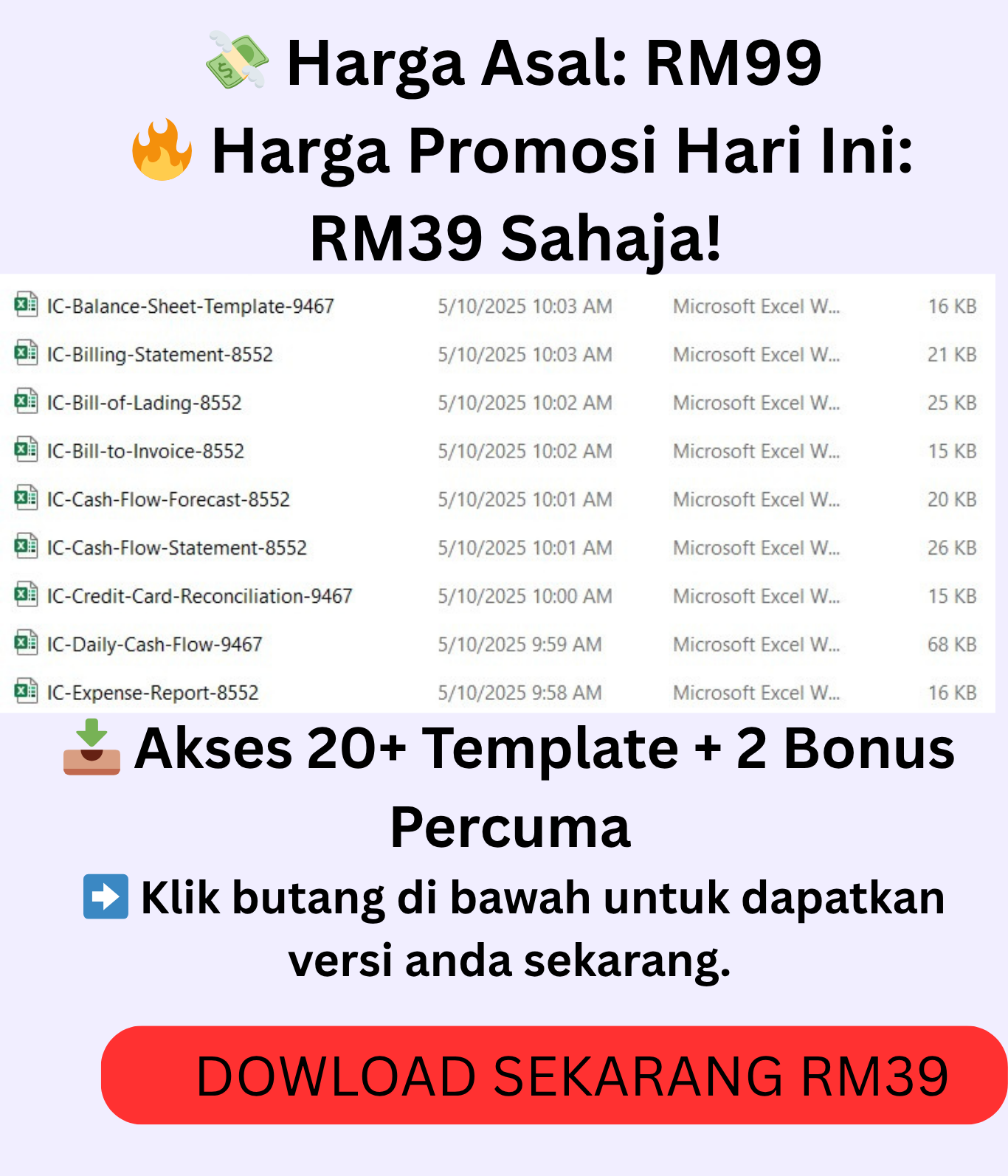 template accounting - Image 11