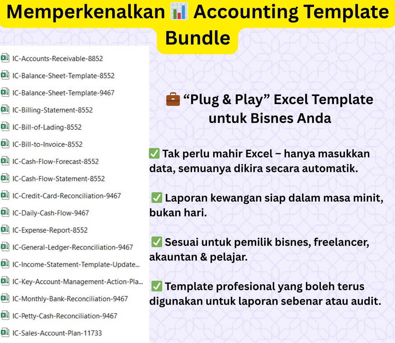 template accounting - Image 3