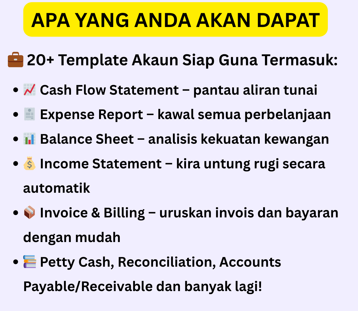 template accounting - Image 4