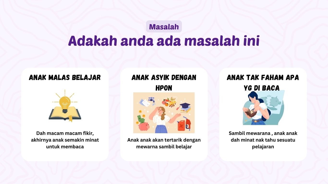 15k Kids Learning Template - Image 5